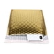 thumbnail image 4 of 50 sobres acolchados de polietileno con autosellado y forro de aluminio para envíos masivos, sobres protectores plegables para comercio electrónico, sobres ligeros de polietileno con forro, 4 of 8