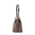 thumbnail image 4 of Pre-Owned Louis Vuitton Brown Westminster PM Handbag Damier Ebene, 4 of 10