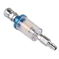 thumbnail image 1 of Chendee Air Regulator Gauge In-Line Oil Water Trap Filter Pneumatic Tools For Airbrush,C, 1 of 8