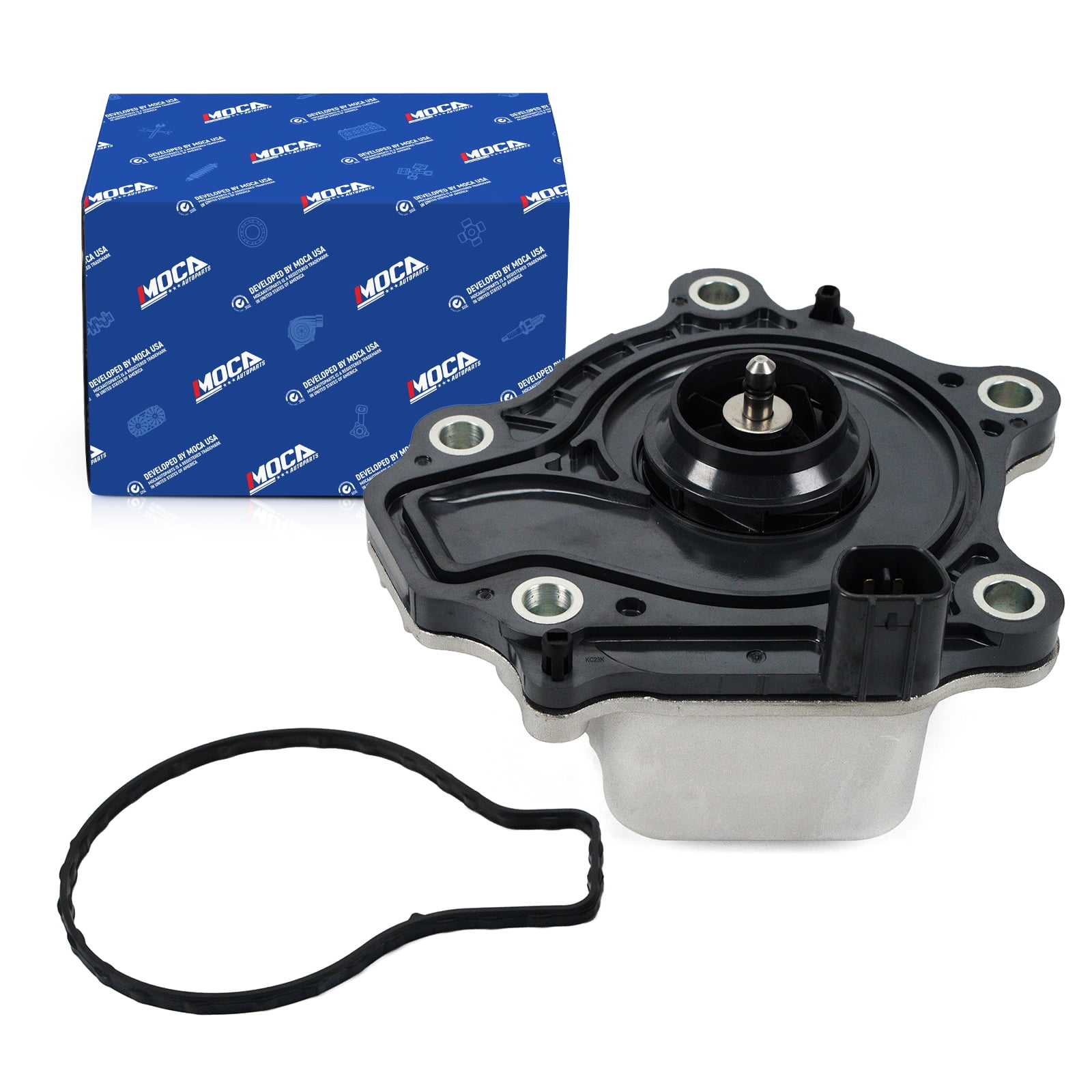 MOCA AUTOPARTS Electric Engine Water Pump Fit for 2013-2018