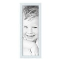 thumbnail image 2 of ArtToFrames 9" x 27" White Picture Frame, 9x27 inch White MDF Poster Frame (WOM-4443),  Pack, 2 of 7