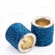 thumbnail image 2 of Anillo decorativo para reposacabezas de coche con diamantes, asiento de coche decorativo creativo, anillo decorativo para reposacabezas de coche con diamantes para mujer, 2 of 4