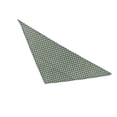 thumbnail image 3 of Greeniant Bufanda de baba para mascotas Linda toalla triangular ajustable para cuello de 25-45 cm Ropa para mascotas Verde, 3 of 6
