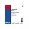 thumbnail image 4 of Epson Cold Press Bright Fine Art Paper, 17 x 22, Bright White, 25 Sheets, 4 of 7