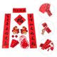 thumbnail image 1 of WEUVEB 32Ud Banner Lunar De Con Chinas Año Del Caballo Color, 1 of 6