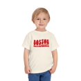 thumbnail image 3 of Boston Massachusetts Toddler Shirt Gifts Boy Girl Size 2T-5T, 3 of 4