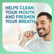 Sensodyne Pronamel Daily Protection Enamel Toothpaste for Sensitive Teeth, Mint Essence - 4 Oz (Pack of 2)