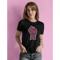 thumbnail image 3 of Feminism Shirt Feminist Gifts Womens Rights Women T-Shirt X-Large Gray, 3 of 5