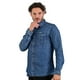 thumbnail image 4 of Camisa de Mezclilla para Hombre Marca Jeep, 4 of 4
