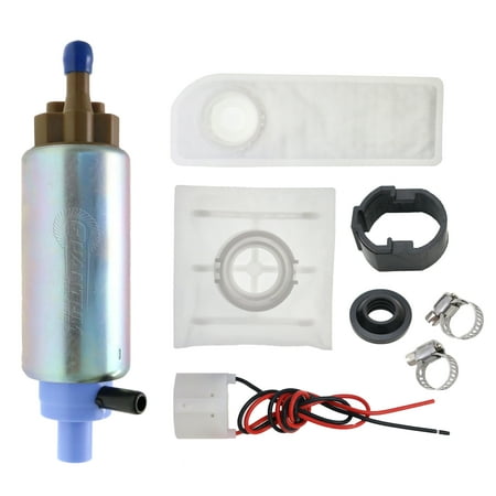 Quantum Intank OEM Replacement Fuel Pump Dodge Ram 1500 Pickup 4x4 1995-2002