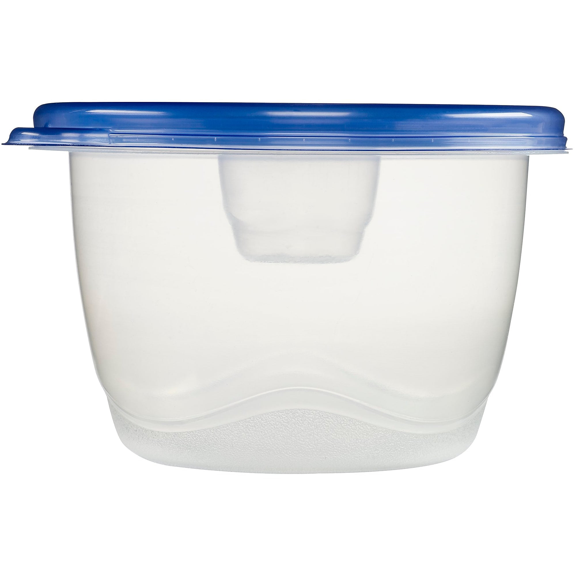 Glad Food Storage Containers, To Go Lunch, 32 Ounce, 4 Count, Plastic  Containers