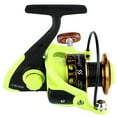 thumbnail image 6 of Sougayilang 5.0:1 Spinning Fishing Reel Wooden Handle 1000-3000 Series Fishing Tackle, 6 of 8