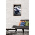 thumbnail image 3 of NFL Denver Broncos - Casque 16, 3 of 4