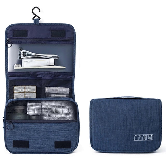 Neceser portátil multifuncional de gran capacidad para citas. Bolsa de viaje multiusos. p202411261109