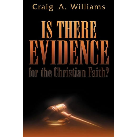Is There Evidence for the Christian Faith?, (Paperback)