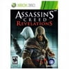 Assassin'S Creed: Revelations (Xbox 360) - Pre-Owned