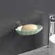 thumbnail image 1 of Factory Direct Bathroom Household With Lid Connected Draining Soap Box Soap European Printing Soap Box, 1 of 6