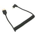 thumbnail image 1 of Cable de interfaz multimedia Micro HD, Cable de interfaz multimedia Micro 8K HD Multimedia K Cable de interfaz multimedia Micro HD Cable de interfaz multimedia HD diseñado para profesionales, 1 of 8