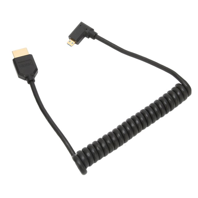 Cable de interfaz multimedia Micro HD, Cable de interfaz multimedia Micro 8K HD Multimedia K Cable de interfaz multimedia Micro HD Cable de interfaz multimedia HD diseñado para profesionales
