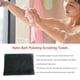 thumbnail image 4 of Moyic Skin Cloth Exfoliating Wash Towel Nylon Foams Massage Multifunction SPA Layer Dead Bathroom Tools Supplies Type3 NO3, 4 of 6