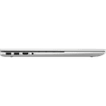 thumbnail image 5 of HP Envy 17 Premium Business Laptop 17.3" IPS Touchscreen (300 nits) 12th Generation Intel 12-Core i7-1260P Processor 32GB DDR4 1TB SSD Backlit Keyboard Thunderbolt USB-C USB4 HDMI B&O Win11 Silver, 5 of 6