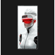 thumbnail image 2 of Smartphone Redmagic 9S Pro de 16 GB de RAM y 512 GB de ROM - Snowfall, 2 of 2