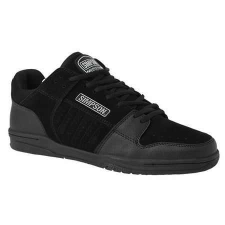 

Shoe Black Top Size 10.5 Black