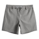 thumbnail image 3 of Pantalones de Playa con Cordón Impreso con Cintura Elástica para Hombre, con Bolsillos para Uso Casual Y Al Aire Libre, 3 of 7