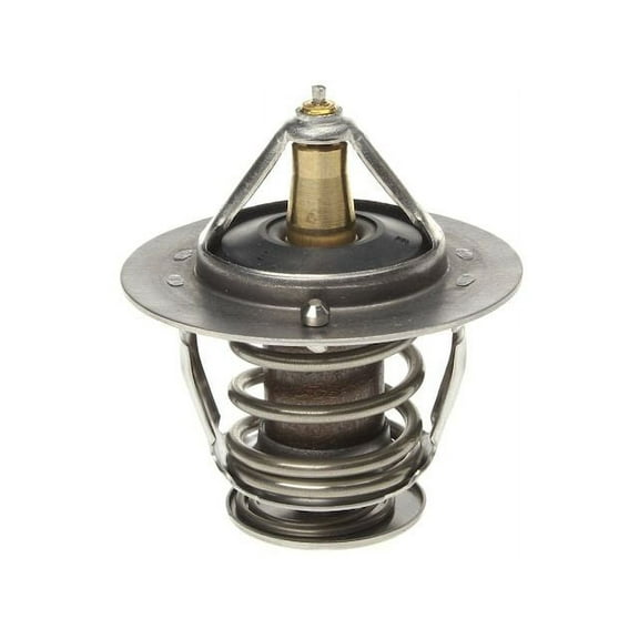 Thermostat - Compatible with 2000 - 2009 Toyota Tundra 2001 2002 2003 2004 2005 2006 2007 2008