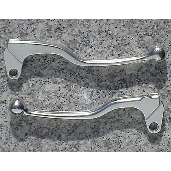 Yamaha TTR125 TTR 125 125E TTR125E TW 200 TW200 FRONT BRAKE & CLUTCH LEVERS