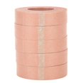 thumbnail image 2 of 5pcs Eyelash Extension Tape Non Woven Fabric Grafting Eyelash Tape Eyelash Extension Tools(1.25cm ), 2 of 5