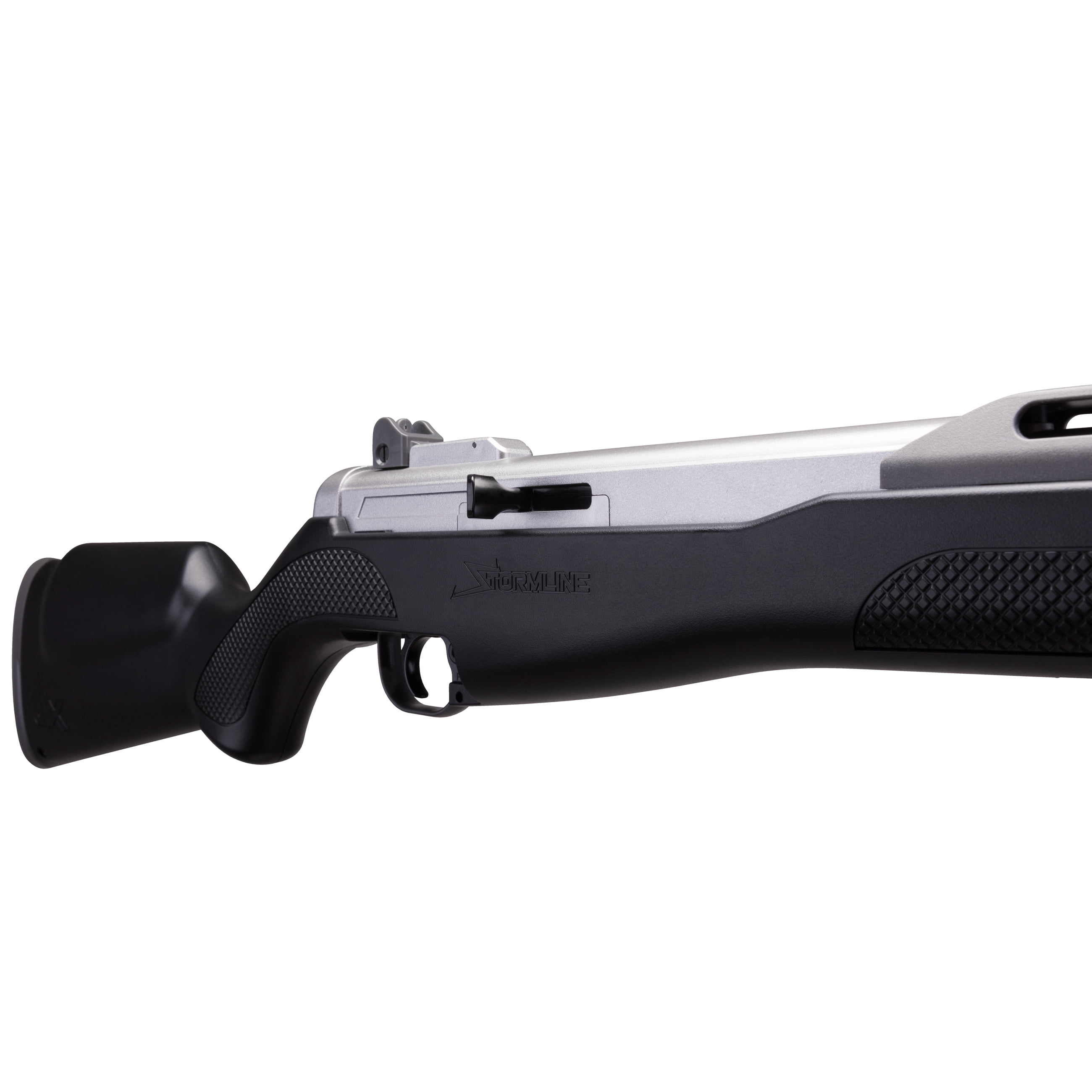 Umarex Stormline CO₂ Air Rifle, Full-Auto
