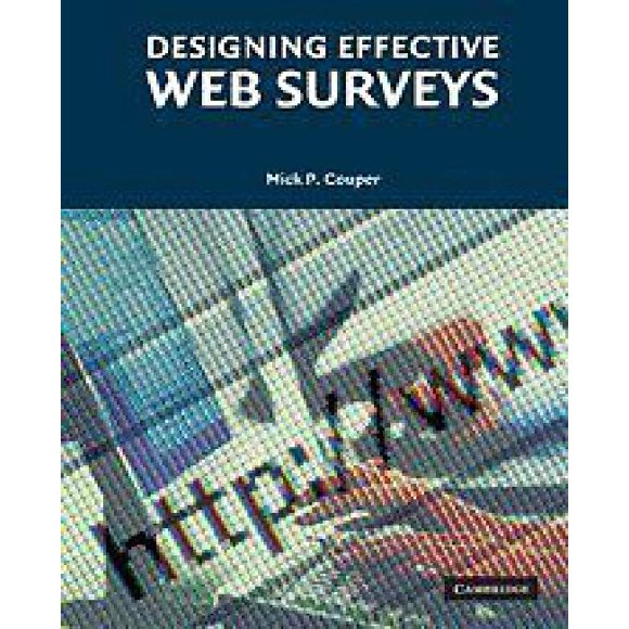 Concevoir des Sondages Web Efficaces