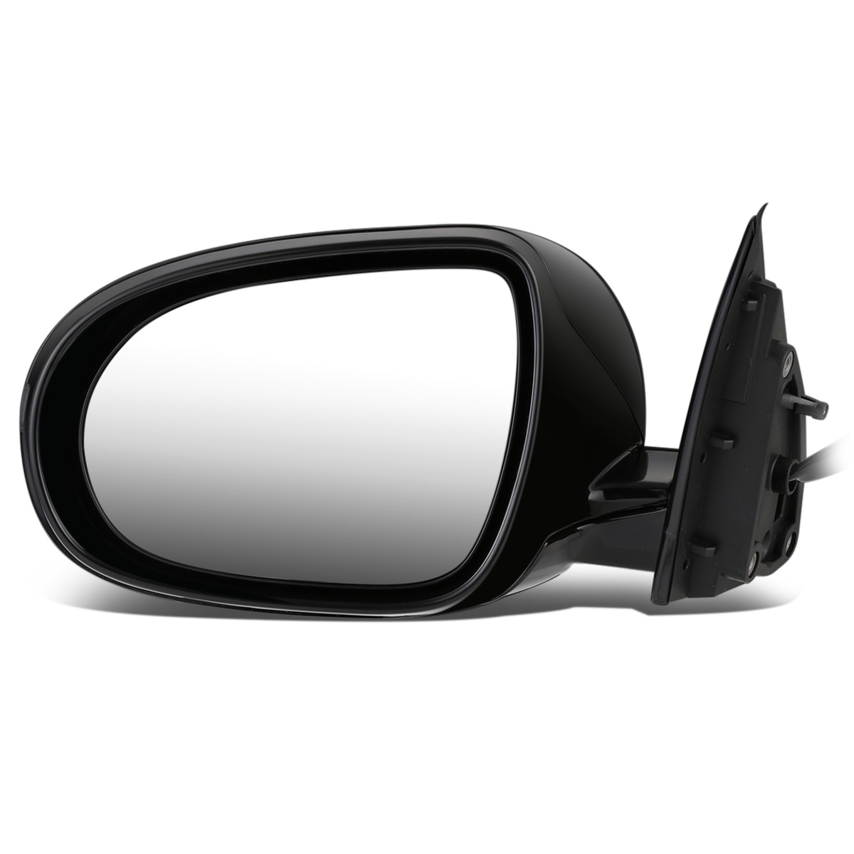 Black Eagle Vision New Yorker S Non-Foldaway Fit System Driver Side Mirror for Chrysler Concorde Heated Power Dodge Intrepid Black Eagle Vision New Yorker S Non-Foldaway Fit System Driver Side Mirror for Chrysler Concorde Heated Power Dodge Intrepid