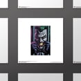 thumbnail image 4 of Gallery Pops DC Comics Batman - Three Jokers #2 Joker Behind Bars Premium Variant Cover Jason Fabok Wall Art, Unframed Version, 12" x 12", 4 of 5