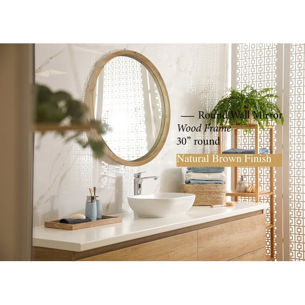 Quel miroir pour sa salle de bain ? – jardins du monde.com
