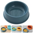 thumbnail image 5 of Pet Dog Bowl Dog Footprint Non slip Universal Pet Food Utensils., 5 of 9