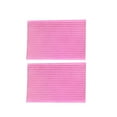 thumbnail image 5 of Blarkrus Hair Fringe Grip Pads for Easy Face Makeup and Washing Set of 2 Hot A, 5 of 8
