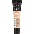 thumbnail image 4 of L'Oreal Paris Infallible Total Cover Liquid Foundation, Classic Ivory, 1 fl oz, 4 of 8