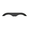 thumbnail image 2 of Icon 01776 Tandem Axle Fender Skirt FS1770 for Keystone - Black, 2 of 3
