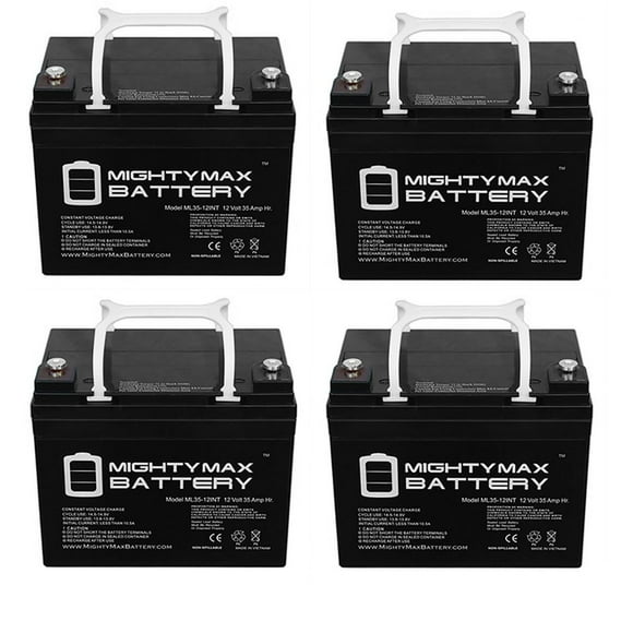 Kubota Batteries