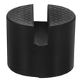 thumbnail image 2 of MOVTOTOP Rv Jack Pad 1 Set Vehicle Jack Support Rubber Pad Stand Supply, 2 of 7