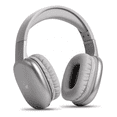 thumbnail image 1 of Audífonos Inalámbricos Diadema Dual Micrófono Stf Color Gris, 1 of 3