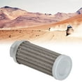 thumbnail image 1 of Oil Suction Strainer Filter Cartridge, Tube Connection Precise Filtration Fuel Suction Strainer Filter   for Workshop, 1 of 7