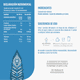 thumbnail image 3 of BIRDMAN LIQUIDO MINERALES TRAZA 300 ML, 3 of 3