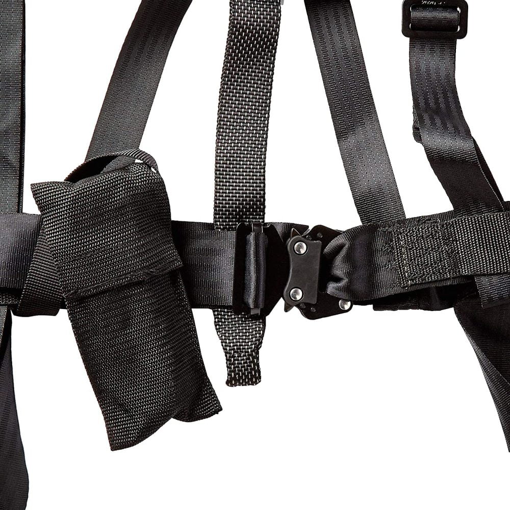 Summit Safety Harness Sport Large SU83089 for sale online 