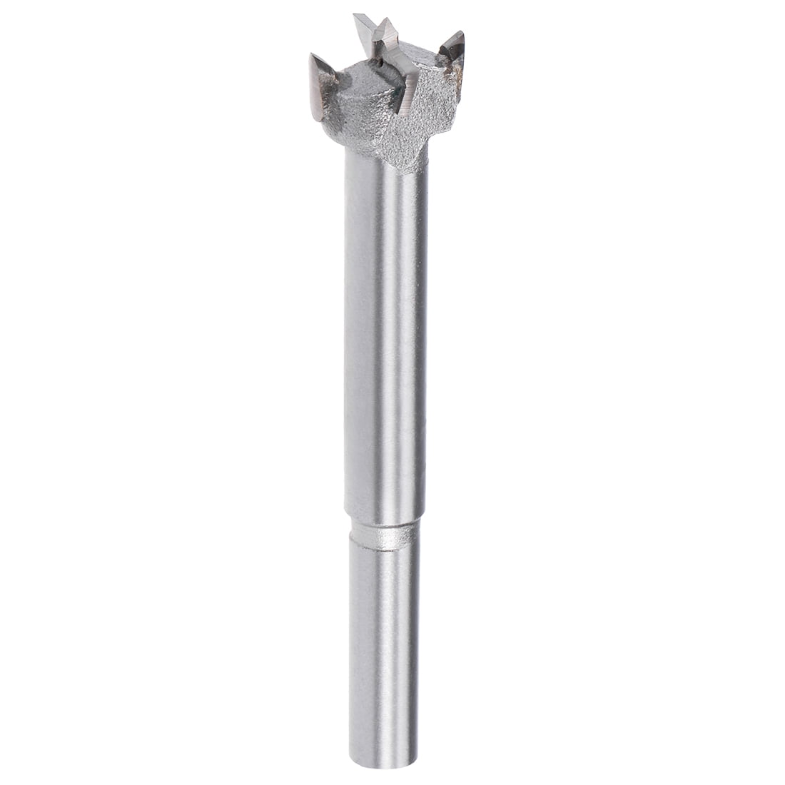 5 inch length Forstner drill with hinge 18 mm diameter 7 mm shank 