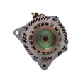 thumbnail image 2 of Alternador Mitsubishi Outlander 2.4 2005 Sis-mitsubishi 110a Value Mitsubishi Outlander 2.4 2005 Sis-Mitsubishi 110A, 2 of 3