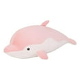 thumbnail image 1 of Plush Toy Dolphin Doll, 1 of 2