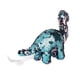 thumbnail image 4 of 11.2in Dinosaur Stuffed Toy Glitter Portable Cute Vivid PP Cotton Stuffed Animal Doll for Boys Girls, 4 of 4